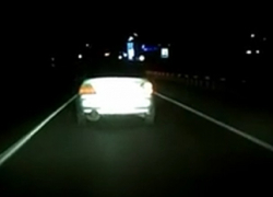 Стрельбой закончилась эпичная погоня ДПС за нарушителем на Ставрополье 