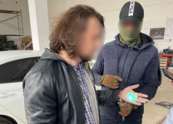 Экс-начальник отдела «Ставропольгоргаза» Игорь Карпенко получил 3 года колонии за обман клиента и подкуп