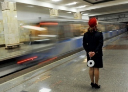 В Москве житель Ставрополя расстрелял человека в метро