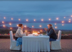 «Я — железный человек»: ставрополец без ног несколько раз шокировал блогера-миллионницу на свидании