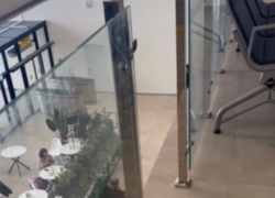 Ситуацию с отсутствием ограждения в аэропорту Ставрополя взяла на карандаш транспортная прокуратура 