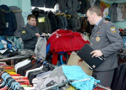 "Прикрыли лавочку": сеть магазинов с контрафактом ликвидировали в Ставрополе