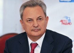 Владимир Путин включил ректора СтГАУ Трухачева в Совет по науке и образованию при президенте РФ