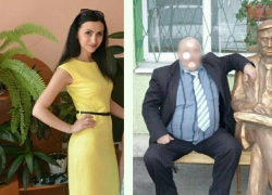 Хозяин иномарки жестоко избил беременную девушку за то, что она медленно шла перед его автомобилем в Ставропольском крае