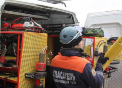 Подросток забрался в огороженный скейт-парк и сломал руку, катаясь на самокате в Ставрополе