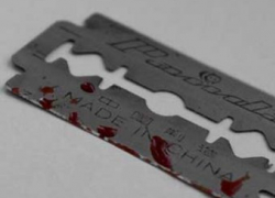 В Ставрополе мужчина угрожал супруге и дочери, а затем покончил с собой