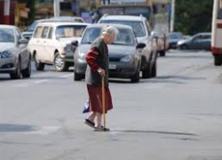 В Ставрополе насмерть сбили женщину, пережившую Великую Отечественную войну