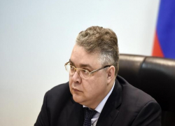 Губернатор не доволен работой глав 11 территорий Ставрополья