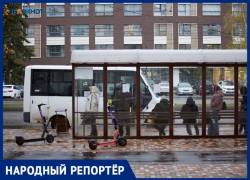 Жители юга Ставрополя впали в отчаяние из-за коллапса с общественным транспортом