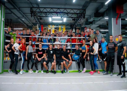 Ставропольский «Боец» – всем образец 