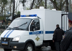 Эпидемия побегов на Ставрополье: в Пятигорске из-под конвоя сбежал заключенный