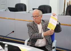 Стадион за 60 миллионов и светофоры на Чапаевке: что планируют депутаты Ставрополья