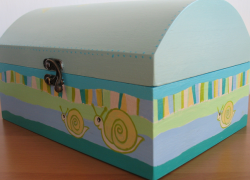 На Ставрополье решили создать беби-боксы для брошенных детей