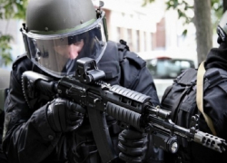 Двух планировавших теракт экстремистов уничтожили в Ставропольском крае 