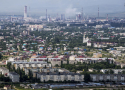 ТОСЭР «Невинномысск» расширяет свои границы