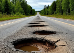 Власти Ставрополья пытаются заволокитить дело о президентской дороге в суде