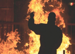 Бывший муж из корысти поджёг дом экс-супруги на Ставрополье