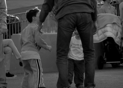 Ставрополец совратил трех малолетних детей