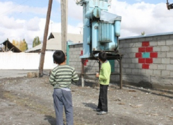 14-летнего мальчика убило током на трансформаторе в Ставропольском крае