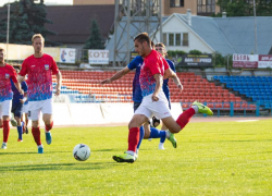 «Ротор» — в отрыве, «Динамо» — с победой: подводим итоги 4 тура футбольного первенства во 2 лиге