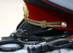 В Нефтекумском районе сотрудник полиции торговал запрещенными веществами