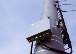 Российский производитель поставит 1500 базовых станций