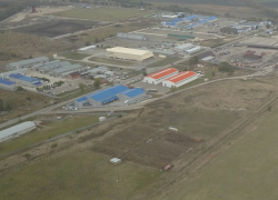 «Никаких взрывов»: на будущем заводе в Лермонтове успокоили жителей курортного региона