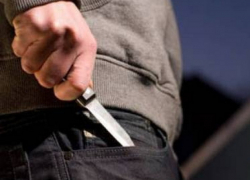 На Ставрополье потасовка на свадьбе закончилась поножовщиной