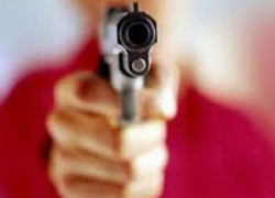 В Пятигорске молодой человек грозился застрелить охранников ночного заведения