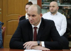 Бывший полицейский со Ставрополья стал мэром города Кизляр