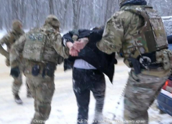 Четверо злоумышленников готовили теракт 23 февраля в Ставрополе