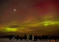 Сильная магнитная буря целый день 9 декабря будет беспокоить ставропольцев
