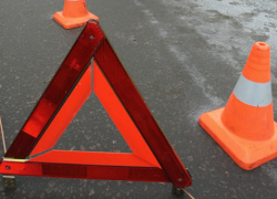 В Ставрополе столкнулись "Газель" и "Вольво": пострадали пассажиры маршрутки