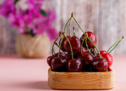 Запрещенными пестицидами обрабатывал черешню ставропольский «Крайсервис»