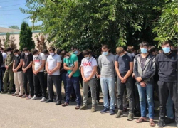 «Домой на перевоспитание»: сто молодых чеченцев отправили из Москвы обратно на родину за плохое поведение