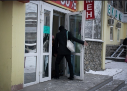 В Железноводске задержали взломщиков