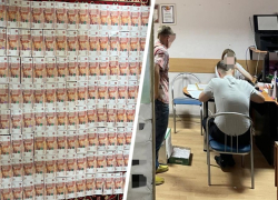 Верхушка из этнических диаспор организовала канал нелегального въезда мигрантов на Ставрополье
