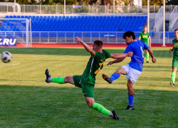 Вторая виктория «Торпедо»: подводим итоги 13 тура чемпионата Ставрополья по футболу