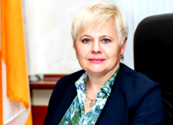 Елена Долгова возглавила пенсионный фонд по Ставропольскому краю