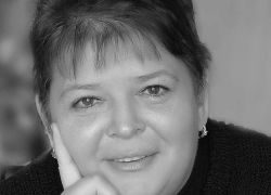 Редактор отдела общественной безопасности «Ставропольской правды» Валентина Лезвина умерла на 69 году жизни
