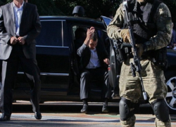 На вооруженную охрану депутатов и чиновников пойдет больше 10 миллионов рублей в Ставропольском крае 