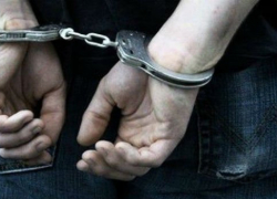 Житель Башкортостана, разыскиваемый за наркотики, задержан на Ставрополье за ночной шум