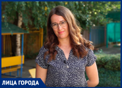 «Мое дело приносит огромное удовольствие»: воспитатель с 20-летним стажем рассказала ставропольцам о воспитании детей