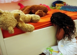 Мужчина отправился в колонию строго режима за изнасилование пятилетней дочери в Пятигорске