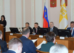 Муниципальную выплату бойцам СВО урезали в Ставрополе до 400 тысяч