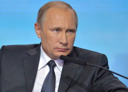 Кремль подтвердил участие Путина в форуме ОНФ в Ставрополе