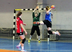 «Ставрополье» в плей-офф встретится со «сборной мира»