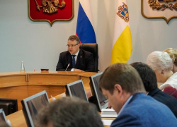 У нас уже пятая часть правительства находится под следствием или в тюрьме, - эксперты о ситуации на Ставрополье