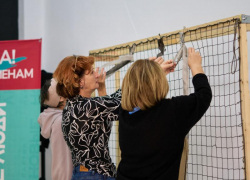 Партия «Новые люди» запустила масштабную программу активного долголетия «Жить по-новому» по всему Ставрополью