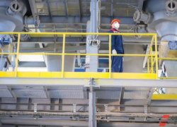 В минэнерго Ставрополья заговорили о строительстве завода по производству сжиженного природного газа